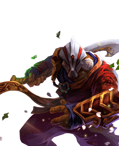 Dota 2 skins