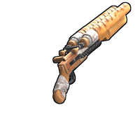 Double Baguette