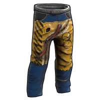 Bio Integrity Pants