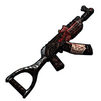 Berserker AR