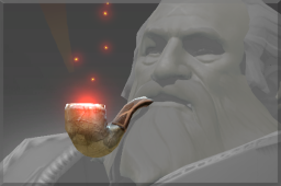 Corrupted Ye Olde Pipe
