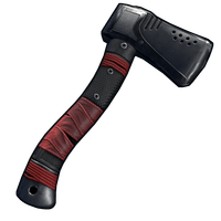 Tactical Hatchet