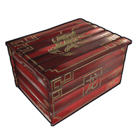 Dragon Box