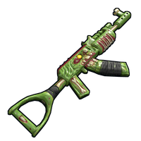 Necro Machine