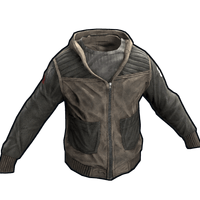 Tank Crew Hoodie