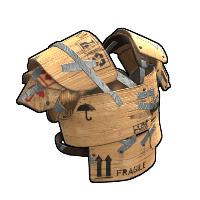 Plywood Vest