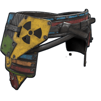 Peacemaker Pants