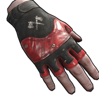 Lumberjack Gloves