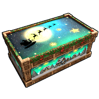 Christmas Eve Box