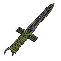 Jungle Sword