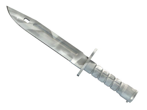 ★ StatTrak™ Bayonet | Urban Masked (Factory New)