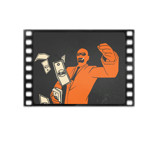 Unusual Taunt: Buy a Life