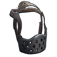 Maniac Facemask