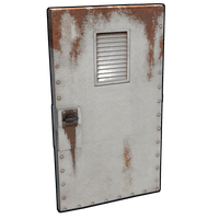 Tugboat Door