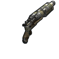 Military Boomstick