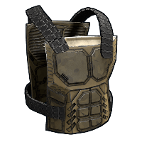 Military Chestplate
