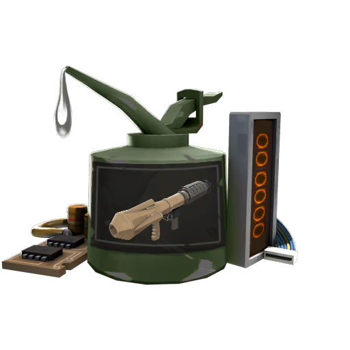 Specialized Killstreak Original Kit