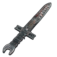 Trash Sword