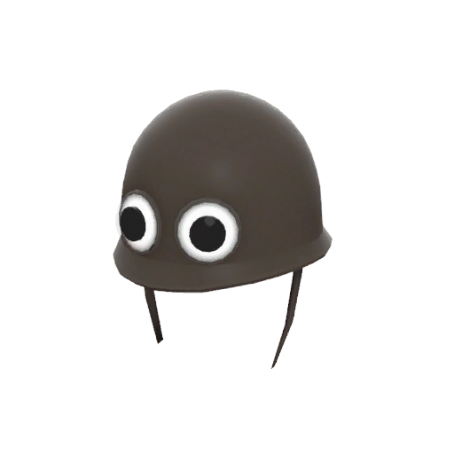 Thousand-Yard Stare