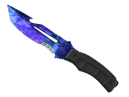★ Survival Knife | Doppler (Factory New)
