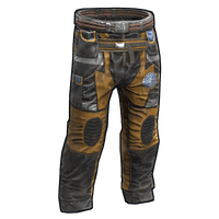 Electrician Pants