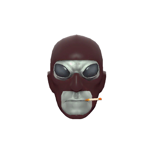 Strange Graylien