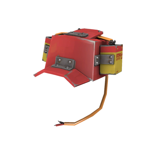 Unusual Bonk Leadwear