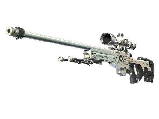 StatTrak™ AWP | Printstream (Field-Tested)