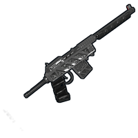 Black Ops SAR