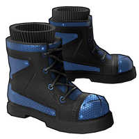 Skullkiller Boots