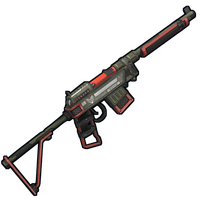 Elite Crate SAR
