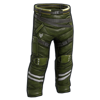 Elite Crate Pants