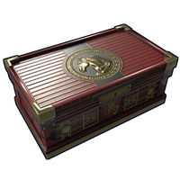Year of the Horse Large Box