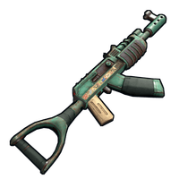 Tier 3 AR