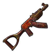 Fortunate Horse AR