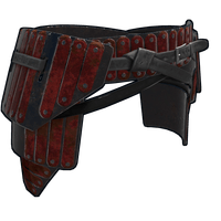 Junkyard Samurai Pants