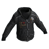 Road Angels Hoodie