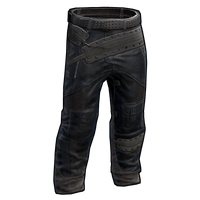 Loot Leader Trousers