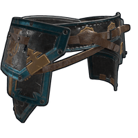 Dominator Pants