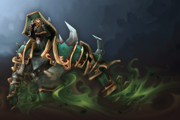 Grim Reformation