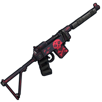 Bullseye SAR