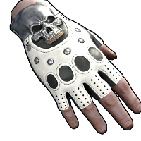 Glory Gloves