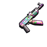 Zombieland AR