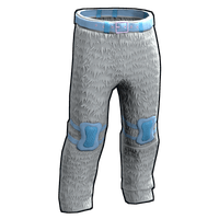 Yeti Pants
