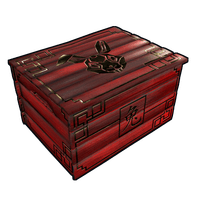 Small Rabbit Box