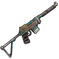 Windwalker SAR