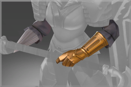 Phalanx of the Bronze Eagle - Arms