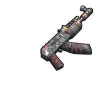 Gearlord AK47