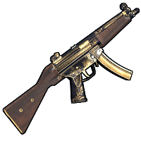 Phantom MP5