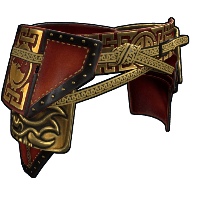 Lunar Armor Pants